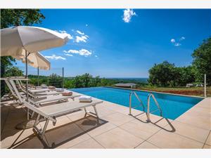 Ubytovanie s bazénom Zelená Istria,Rezervujte  Mare Od 171 €